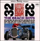 Various artists - Little Deuce Coupe/All Summer Long