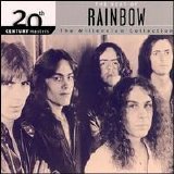 Rainbow - 20th Century Masters - The Millennium Collection: The Best of Rainbow