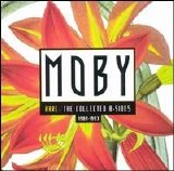 Moby - Rare: Collected B-Sides Disc 2