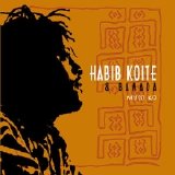 Habib KoitÃ© and Bamada - Muso Ko