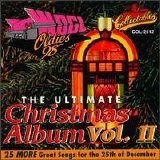 Various artists - The Ultimate Christmas Album, Vol. 2: WOGL 98.1 Philadelphia