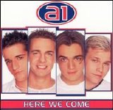 A1 - Here We Come