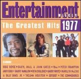 Various artists - Entertainment Weekly: The Greatest Hits 1977
