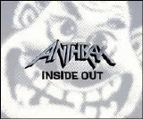 Anthrax - Inside Out