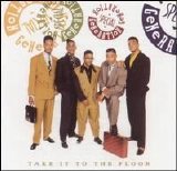 Special Generation - Take It to the Floor [Bonus DVD]