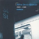 Miles Davis Quintet - Miles Davis Quintet 1965-1968 [Columbia]