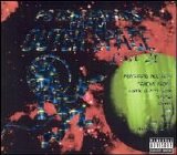 Various artists - Psychopathics from Outer Space, Vol. 2