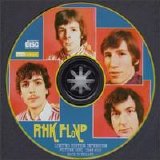 Pink Floyd - Interview Picture Disc