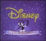 Various artists - Disney: The Music Behind the Magic Disc 1