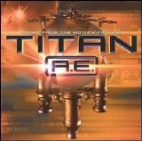 Various artists - Titan A.E.