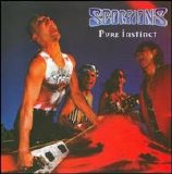 Scorpions - Pure Instinct
