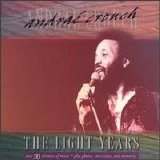 AndraÃ© Crouch - Light Years