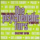 The Psychedelic Furs - Should God Forget: A Retrospective Disc 1