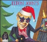 Various artists - Elton John's Christmas Party