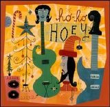 Gary Hoey - Ho! Ho! Hoey!