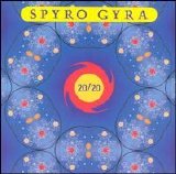 Spyro Gyra - 20/20