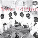 New Edition - Home Again