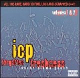 Various artists - Forgotten Freshness, Vols. 1-2 Disc 2