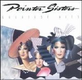 The Pointer Sisters - Greatest Hits [RCA]
