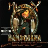Various artists - Mama Drama