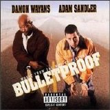 Various artists - Bulletproof [Original Soundtrack]