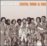 Earth, Wind & Fire - The Essential Earth, Wind & Fire [Columbia/Legacy] Disc 1