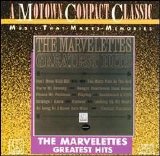 The Marvelettes - The Marvelettes' Greatest Hits