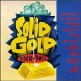 Various artists - Solid Gold: Rock & Roll