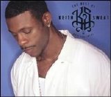 Various artists - The Best of Keith Sweat: Make You Sweat