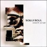 Soul II Soul - Vol. III: Just Right