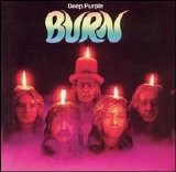 Deep Purple - Burn [Bonus Tracks]