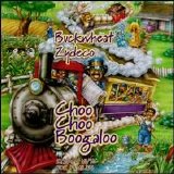 Buckwheat Zydeco - Choo Choo Boogaloo
