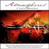 Traditional - Atmospheres: Latin Adventure