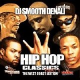 Various artists - Hip Hop Classics *West Coast Edition*