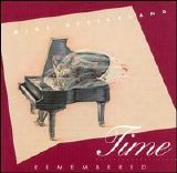 Mike Strickland - Time Remembered
