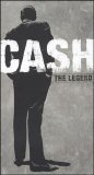 Johnny Cash - The Legend [Columbia] Disc 1