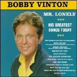 Bobby Vinton - Mr. Lonely: Greatest Songs Today