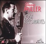 Various artists - The Lost Recordings [#1] Disc 1