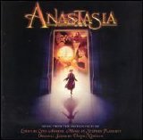 Various artists - Anastasia [Atlantic]