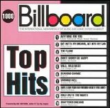 Various artists - Billboard Top Hits: 1988
