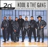 Kool & the Gang - 20th Century Masters - The Millennium Collection: The Best of Kool & The Gang