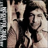 Eric Burdon - Absolutely the Best