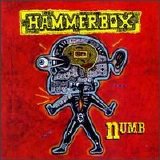 Hammerbox - Numb