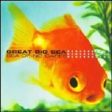 Great Big Sea - Sea of No Cares