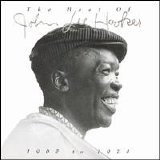 Various artists - The Best of John Lee Hooker 1965-1974