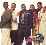 Hi-Five - Keep It Goin' On
