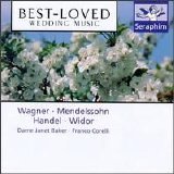 Charles-Marie Widor - Best-Loved Wedding Music