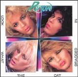 Poison - Look What the Cat Dragged In