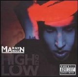 Marilyn Manson - The High End of Low [Deluxe Edition] Disc 1