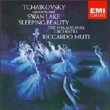 Riccardo Muti - Pyotr Ilyich Tchaikovsky: Swan Lake & Sleeping Beauty Suites